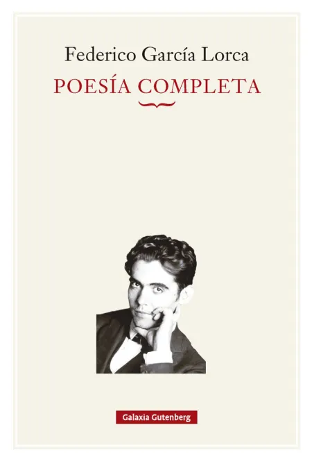 Poesía Completa