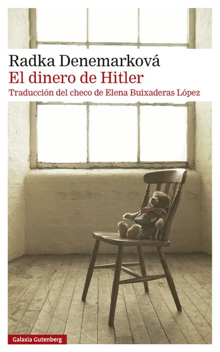 Dinero de Hitler, el
