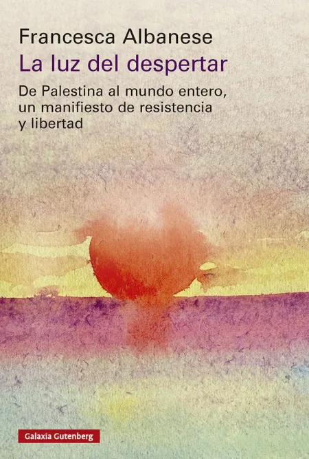 Luz del Despertar, la