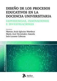 Diseño de los Procesos Educativos en la Docencia Universita