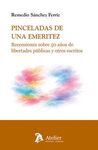 PINCELADAS DE UNA EMERITEZ RECENSIONES SOBRE 50 AÑOS DE LIB