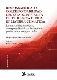 Responsabilidad y Corresponsabilidad del Estado por Falta D