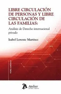 Libre Circulacion de Personas y Libre Circulacion de las Fa