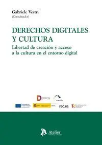 Derechos Digitales y Cultura.