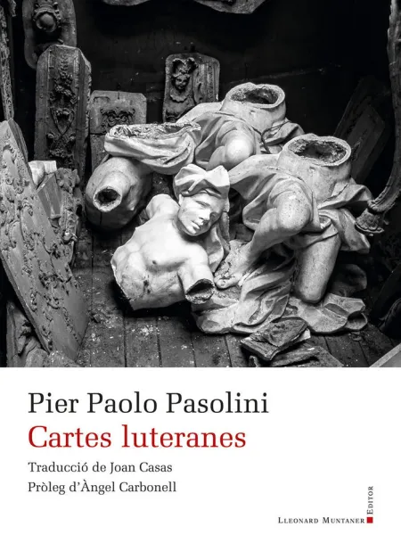 Cartes Luteranes