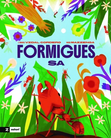 Formigues Sa