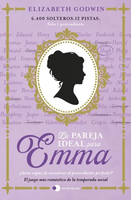 La Pareja Ideal para Emma