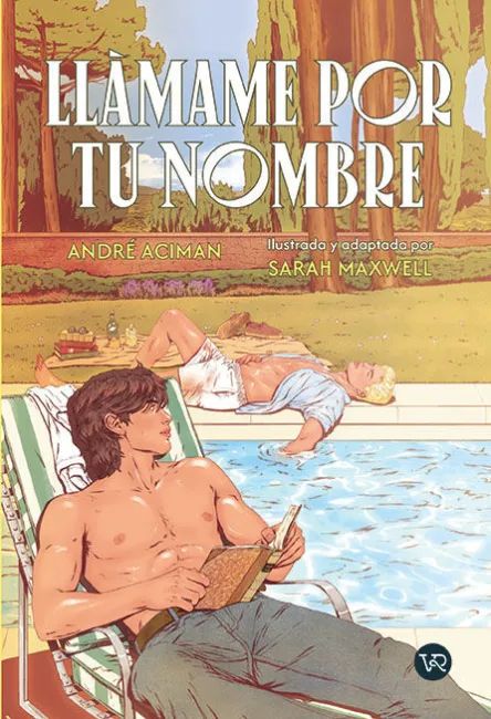 Llamame por tu Nombre