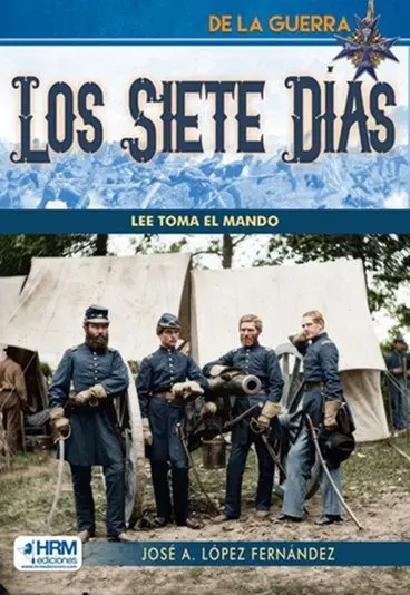 Los Siete Dias
