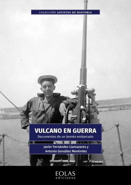 Vulcano en Guerra
