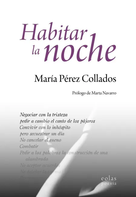 Habitar la Noche