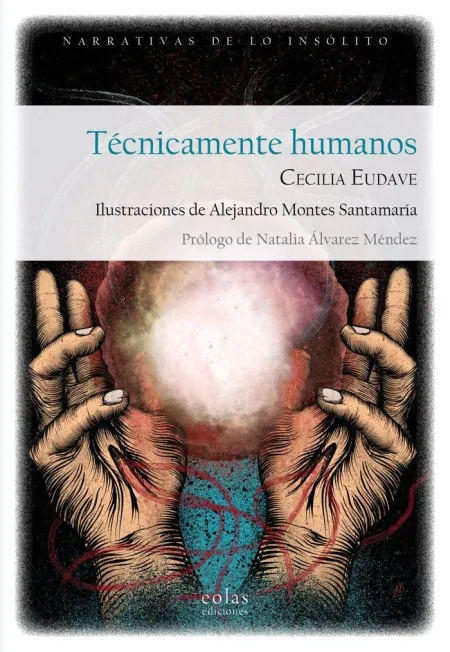 Técnicamente Humanos