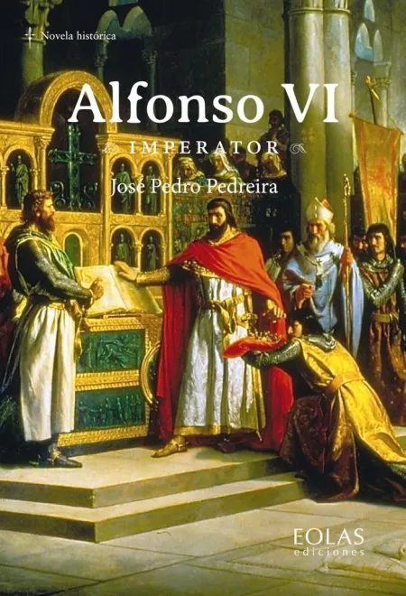 Alfonso Vi Imperator