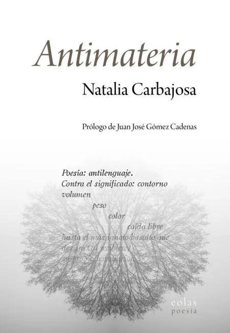 Antimateria