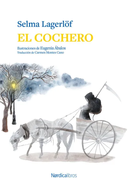 El Cochero