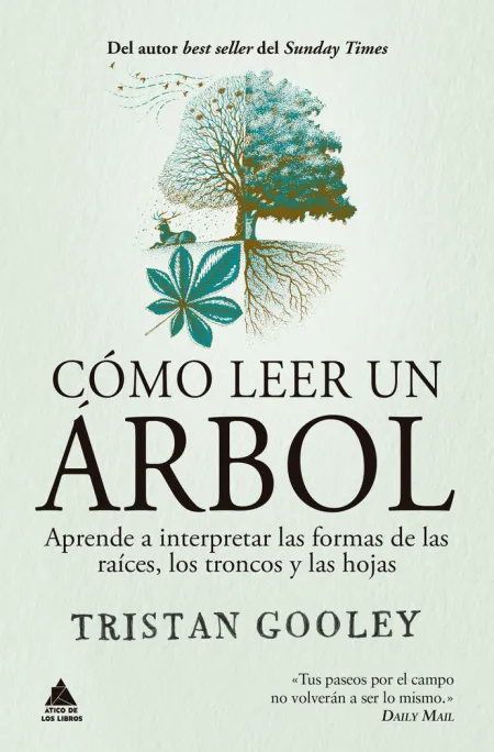 Cómo Leer un Árbol