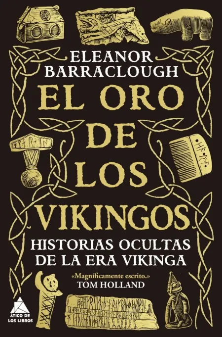 El Oro de los Vikingos