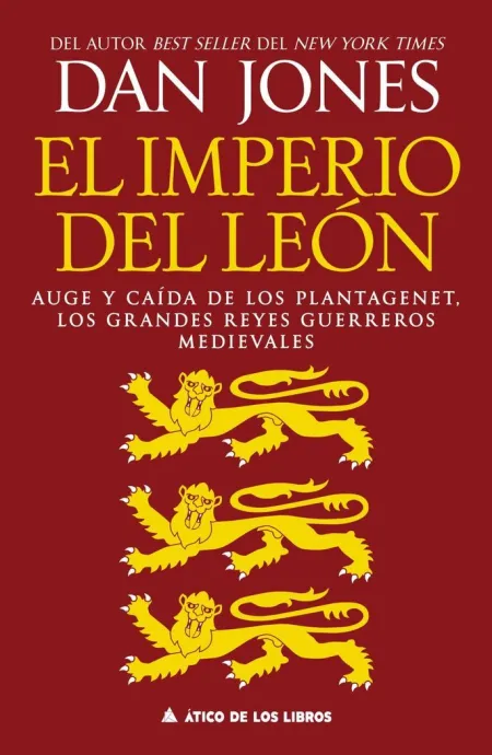 Imperio del Leon, el