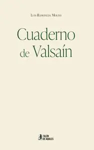 Cuaderno de Valsaín