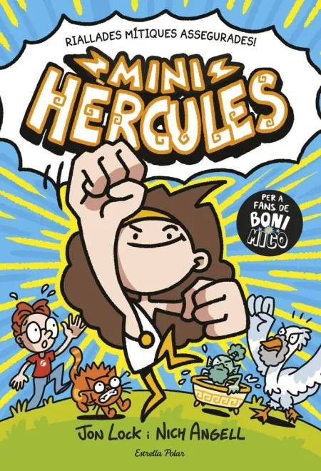 Minihercules 1