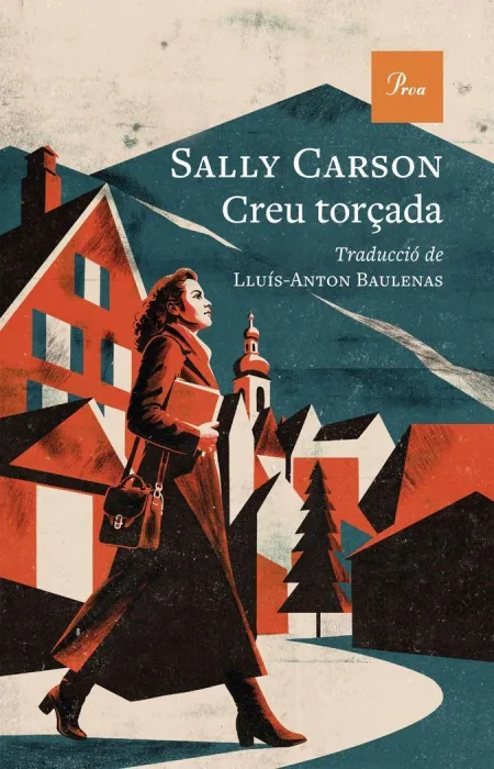 Creu Torçada