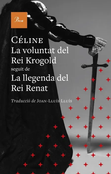 La Voluntat del Rei Krogold