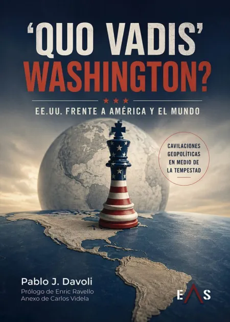 Quo Vadis Washington?