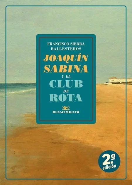 Joaquin Sabina y el Club de Rota