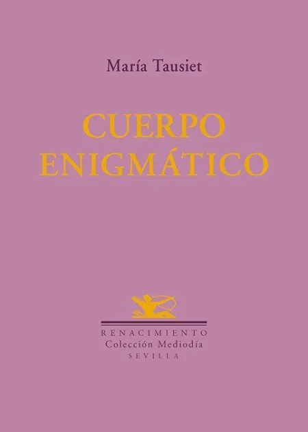 Cuerpo Enigmatico