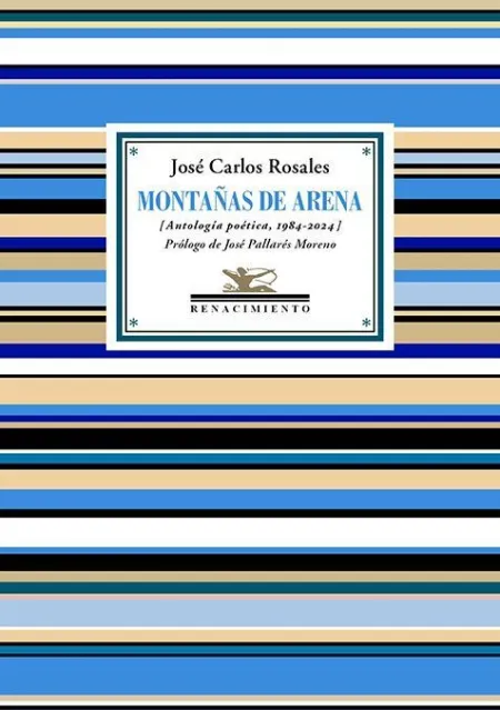 Montañas de Arena
