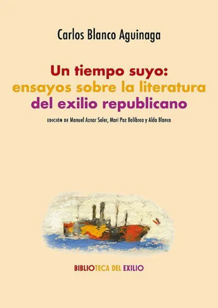 Tiempo Suyo, un