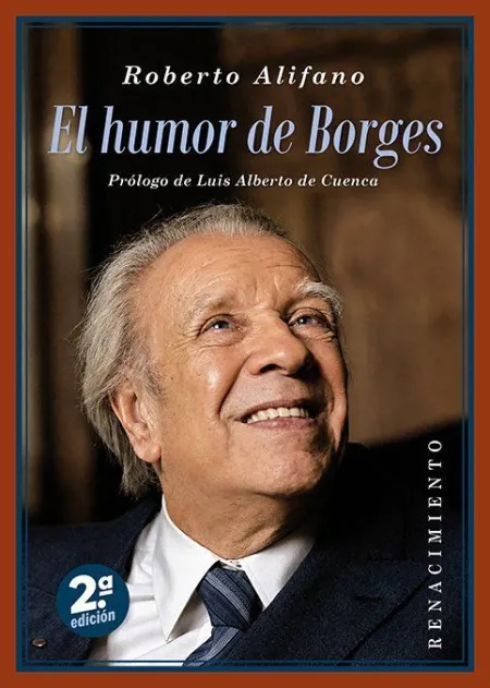 Humor de Borges, el (Ne)