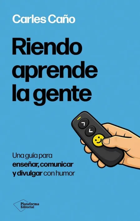 Riendo Aprender la Gente - una Guia para Ense¥Ar,
