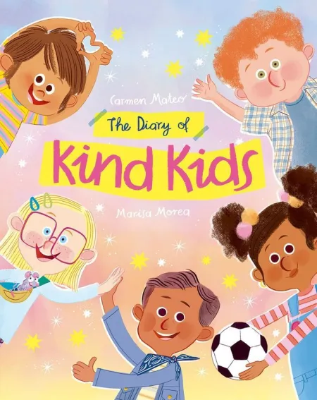 The Diary Of Kind Kids