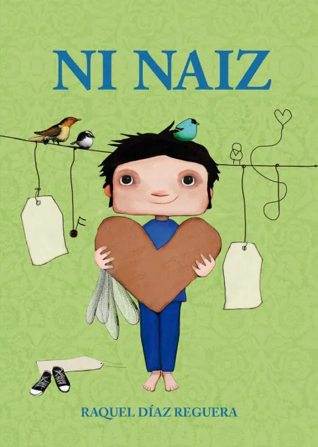 Ni Naiz