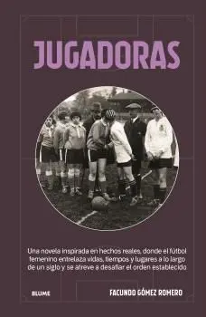 Jugadoras