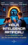HOLA INTELIGENCIA ARTIFICIAL