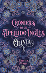 CRÓNICAS DE UN APELLIDO INGLÉS