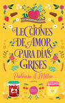 LECCIONES DE AMOR PARA DIAS GRISES