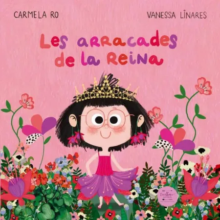 Les Arrecades de la Reina