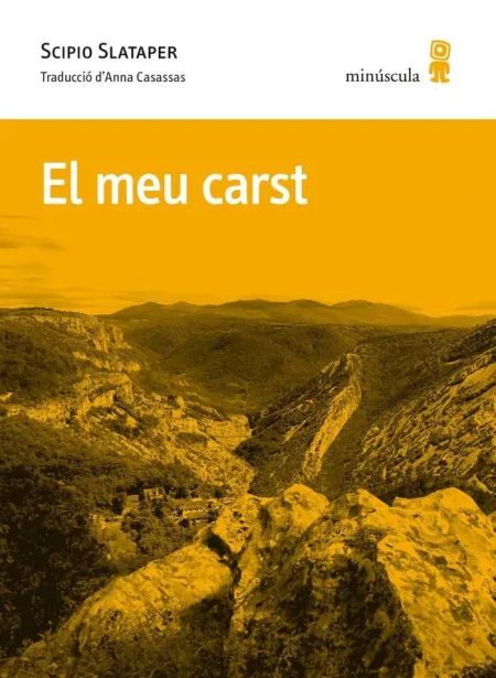 Meu Carst, el