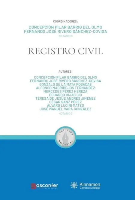 Registro Civil