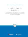 EL TESTAMENTO DIGITAL