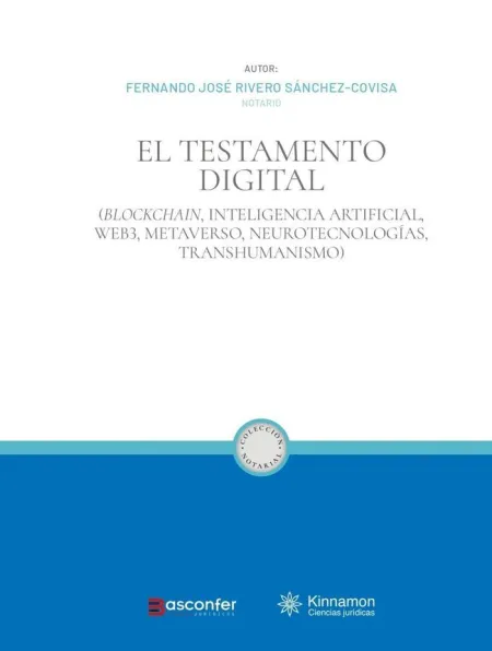 El Testamento Digital