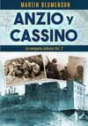 ANZIO Y CASSINO CAMPAÑA ITALIANA VOL 2