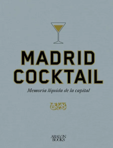 Madrid Cocktail