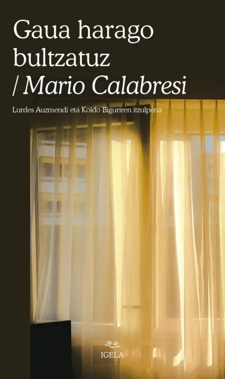 Gaua Harago Bultzatuz