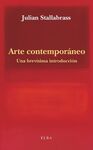 ARTE CONTEMPORÁNEO