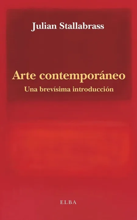 Arte Contemporáneo