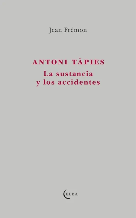 Antoni Tapies